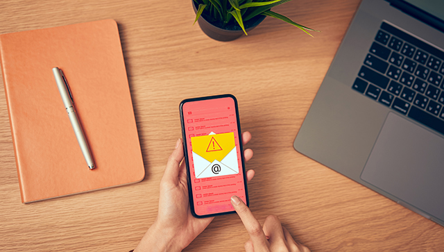 Faille de sécurité dans Mail pour iOS. Qui croire : ZecOps, Apple ou les experts ?