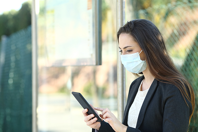 iOS 13.5 modifie le déverrouillage si vous portez un masque. Mettez à jour votre iPhone !