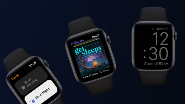 WWDC’20 • watchOS 7 partage les cadrans et mène la danse