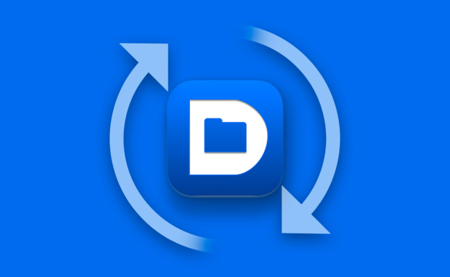 Mise à jour • Default Folder devient compatible macOS 13 Ventura