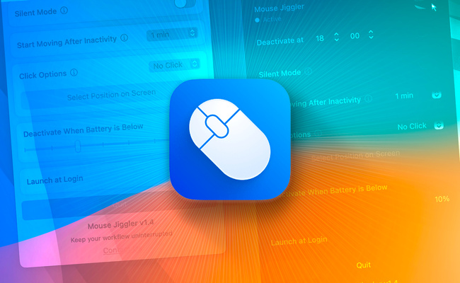 macOS • Empêchez la mise en veille automatique du Mac selon vos besoins