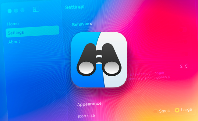 macOS • Visualisez le contenu des dossiers et des archives ZIP avec Quick Look