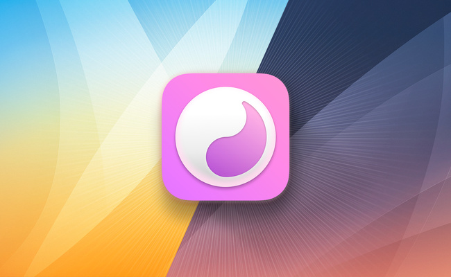 macOS • Faites coïncider vos fonds d’écran entre les modes sombre et clair