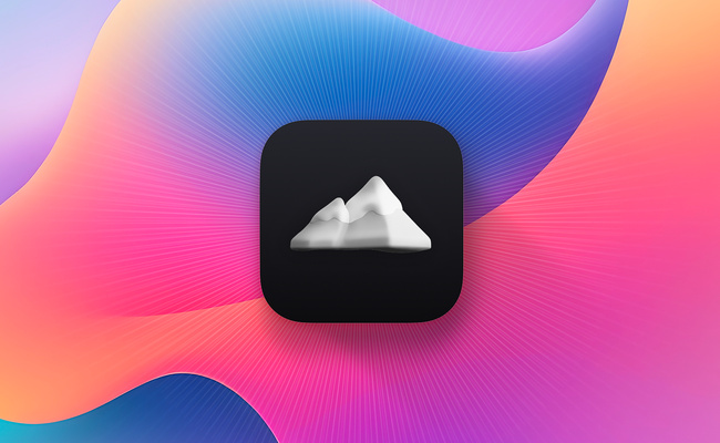 macOS • Donnez vie à votre bureau avec des fonds d’écran animés en 4k