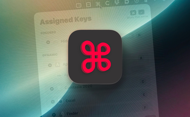 macOS • Un outil simple et gratuit pour naviguer entre vos applications