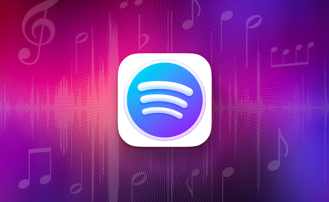 macOS • Commandez la musique que vous écoutez depuis la barre des menus