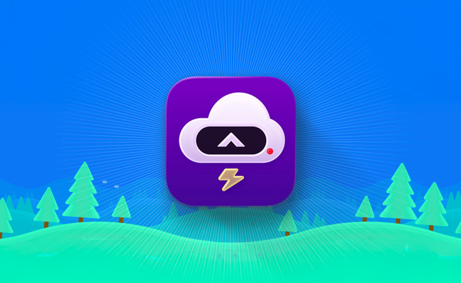 iOS • Mise à jour de Carrot Weather, l&rsquo;application de prévision météo sympa